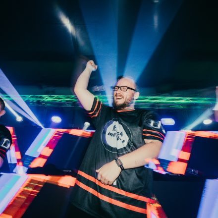 NOISEFLOW pres. Deutscher Krach Österreich Edition