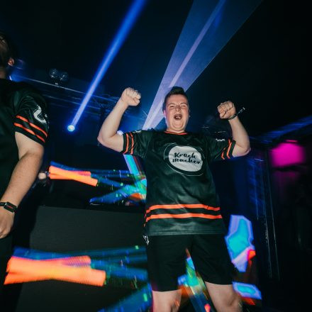 NOISEFLOW pres. Deutscher Krach Österreich Edition