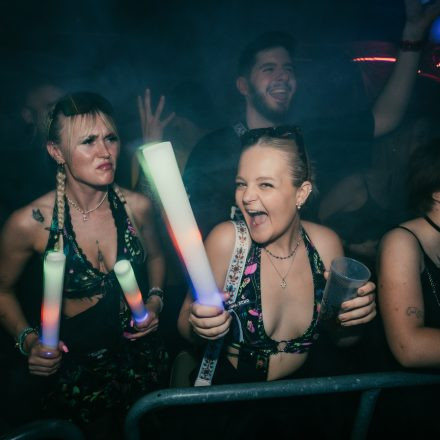 NOISEFLOW pres. Deutscher Krach Österreich Edition