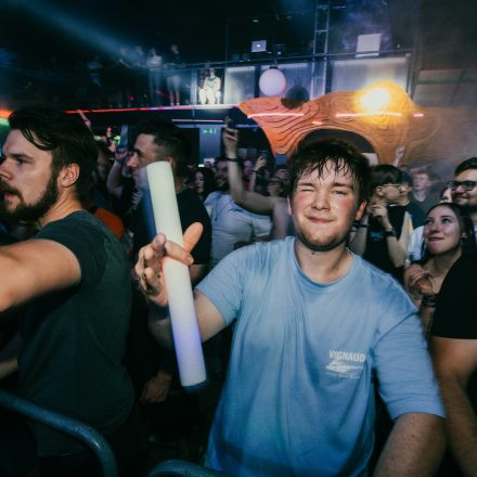 NOISEFLOW pres. Deutscher Krach Österreich Edition