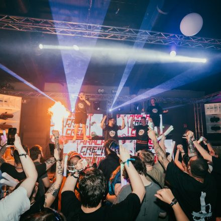 NOISEFLOW pres. Deutscher Krach Österreich Edition