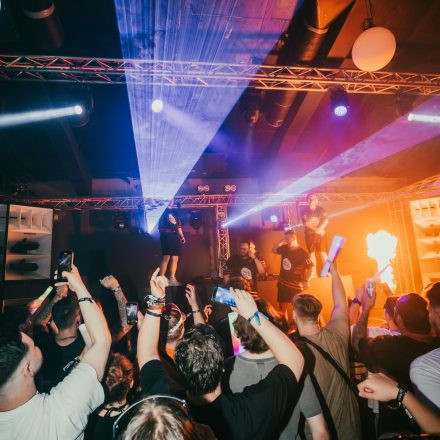 NOISEFLOW pres. Deutscher Krach Österreich Edition