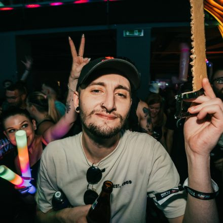 NOISEFLOW pres. Deutscher Krach Österreich Edition