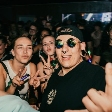 NOISEFLOW pres. Deutscher Krach Österreich Edition