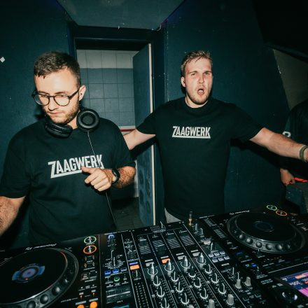 NOISEFLOW pres. Deutscher Krach Österreich Edition