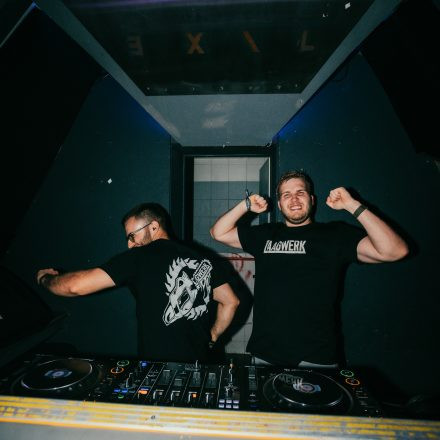 NOISEFLOW pres. Deutscher Krach Österreich Edition