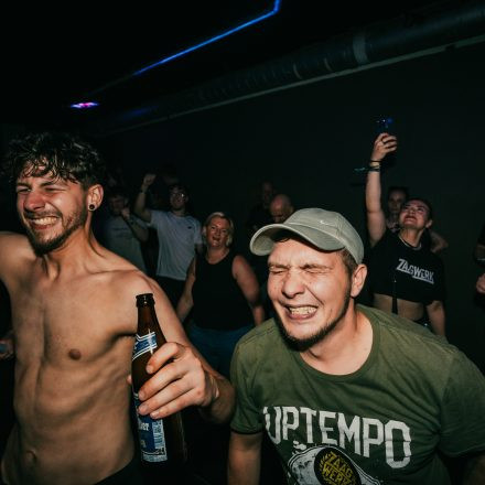 NOISEFLOW pres. Deutscher Krach Österreich Edition