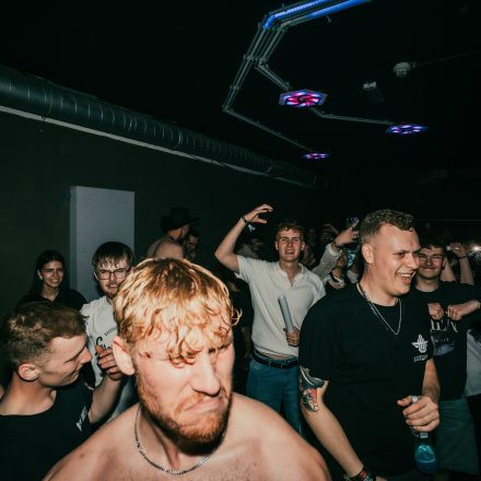 NOISEFLOW pres. Deutscher Krach Österreich Edition