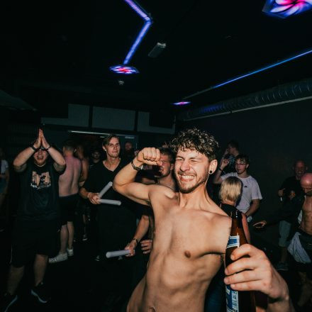 NOISEFLOW pres. Deutscher Krach Österreich Edition