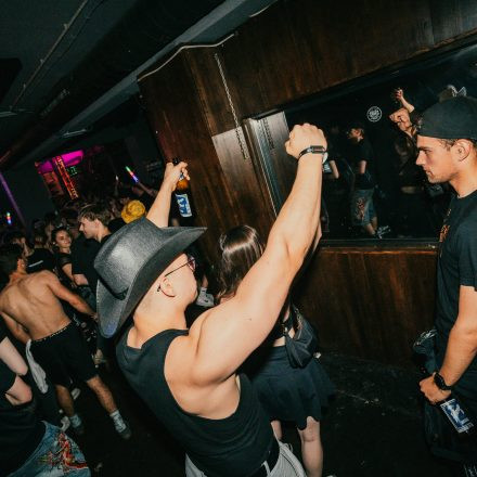 NOISEFLOW pres. Deutscher Krach Österreich Edition