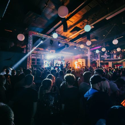 NOISEFLOW pres. Deutscher Krach Österreich Edition