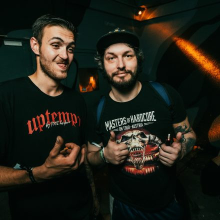 NOISEFLOW pres. Deutscher Krach Österreich Edition