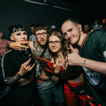 NOISEFLOW pres. Deutscher Krach Österreich Edition