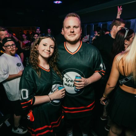 NOISEFLOW pres. Deutscher Krach Österreich Edition