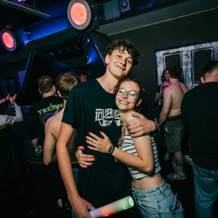 NOISEFLOW pres. Deutscher Krach Österreich Edition