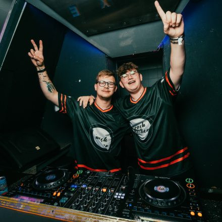NOISEFLOW pres. Deutscher Krach Österreich Edition