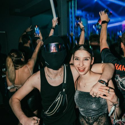 NOISEFLOW pres. Deutscher Krach Österreich Edition