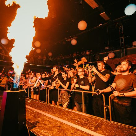 NOISEFLOW pres. Deutscher Krach Österreich Edition