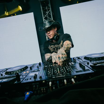 NOISEFLOW pres. Deutscher Krach Österreich Edition