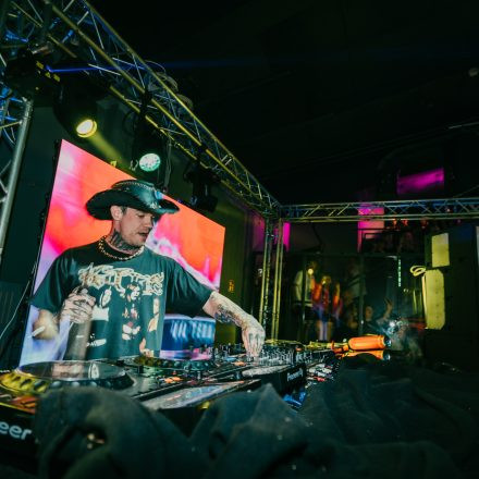NOISEFLOW pres. Deutscher Krach Österreich Edition
