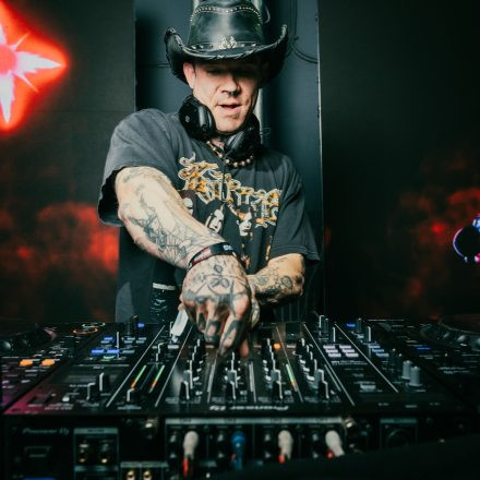 NOISEFLOW pres. Deutscher Krach Österreich Edition