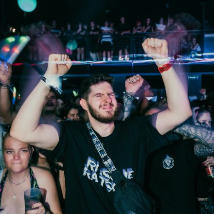 NOISEFLOW pres. Deutscher Krach Österreich Edition