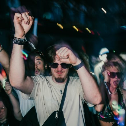 NOISEFLOW pres. Deutscher Krach Österreich Edition
