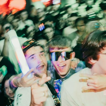 NOISEFLOW pres. Deutscher Krach Österreich Edition