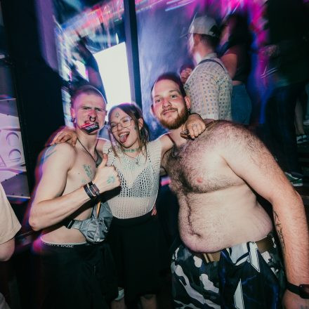 NOISEFLOW pres. Deutscher Krach Österreich Edition