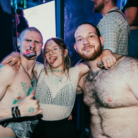 NOISEFLOW pres. Deutscher Krach Österreich Edition