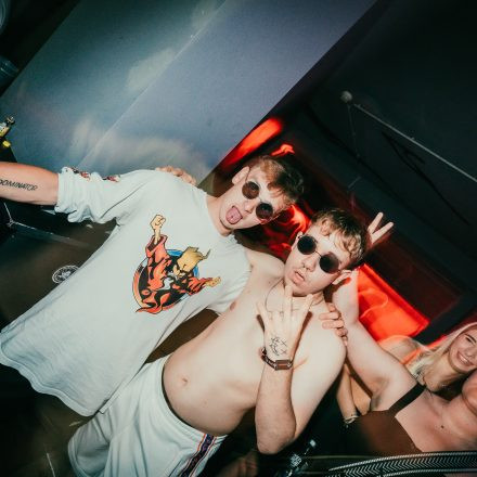NOISEFLOW pres. Deutscher Krach Österreich Edition