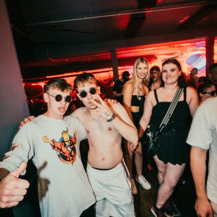 NOISEFLOW pres. Deutscher Krach Österreich Edition