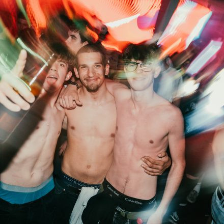 NOISEFLOW pres. Deutscher Krach Österreich Edition