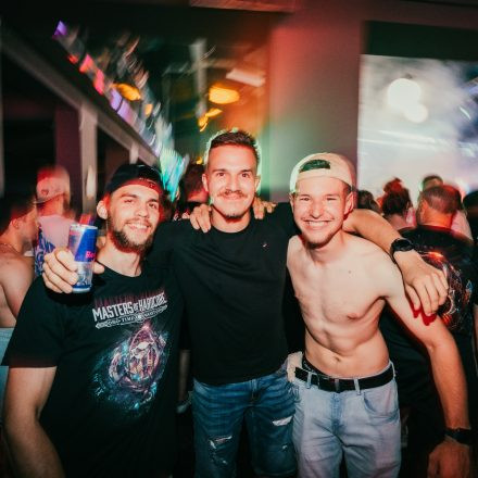 NOISEFLOW pres. Deutscher Krach Österreich Edition