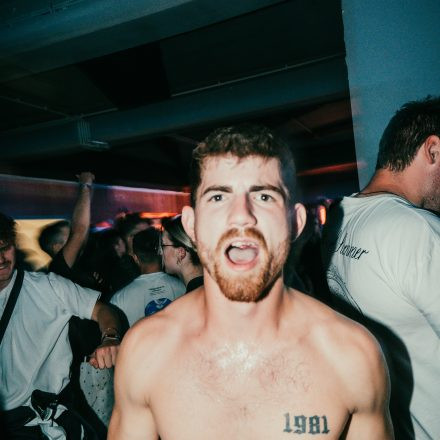 NOISEFLOW pres. Deutscher Krach Österreich Edition