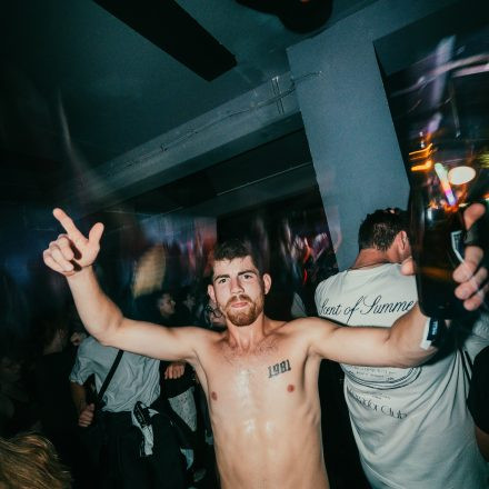 NOISEFLOW pres. Deutscher Krach Österreich Edition