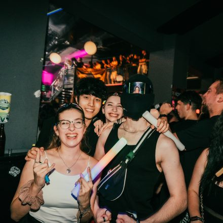 NOISEFLOW pres. Deutscher Krach Österreich Edition