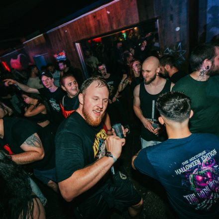 NOISEFLOW pres. Deutscher Krach Österreich Edition