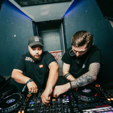 NOISEFLOW pres. Deutscher Krach Österreich Edition