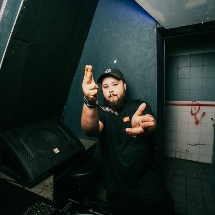 NOISEFLOW pres. Deutscher Krach Österreich Edition