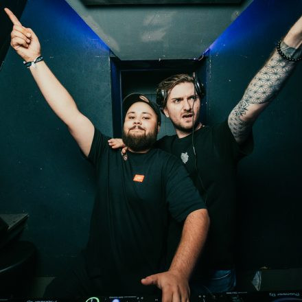 NOISEFLOW pres. Deutscher Krach Österreich Edition