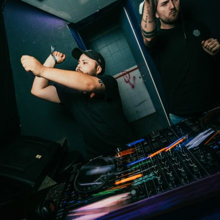 NOISEFLOW pres. Deutscher Krach Österreich Edition