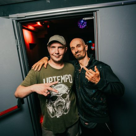 NOISEFLOW pres. Deutscher Krach Österreich Edition