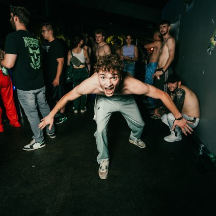 NOISEFLOW pres. Deutscher Krach Österreich Edition