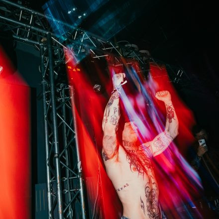 NOISEFLOW pres. Deutscher Krach Österreich Edition