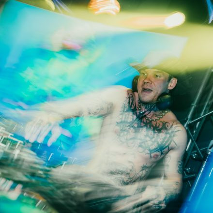 NOISEFLOW pres. Deutscher Krach Österreich Edition