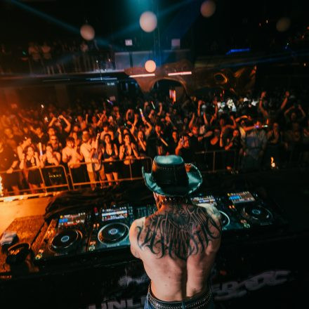 NOISEFLOW pres. Deutscher Krach Österreich Edition