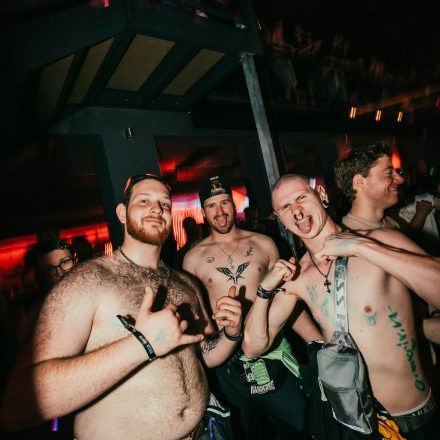 NOISEFLOW pres. Deutscher Krach Österreich Edition
