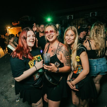 NOISEFLOW pres. Deutscher Krach Österreich Edition