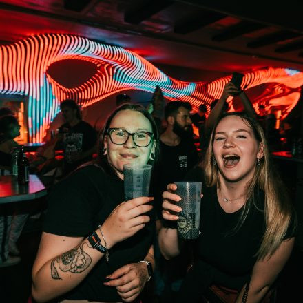 NOISEFLOW pres. Deutscher Krach Österreich Edition